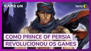 Como Prince of Persia revolucionou os games