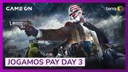 Played: Pay Day 3 is an exciting co-op shooter