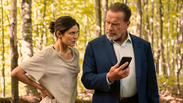 Looking for what to watch?  Check Entre Migas recommendations