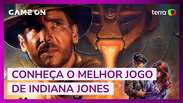 Conheça o melhor jogo de Indiana Jones