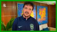  CBF anuncia Fernando Diniz como novo treinador da Seleção Brasileira
