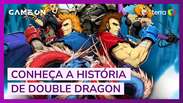 Como Double Dragon definiu os jogos de pancadaria