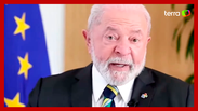 Lula brinca que, se Desenrola der certo, Haddad vai ganhar 'Prêmio Nobel de Desenrolação'