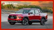 New Montana RS is a total commitment to sporty design 