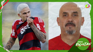 'Não tem mais clima para o Pedro continuar no Flamengo', diz Aline Küller