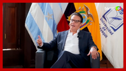 Fernando Villavicencio: quem era o candidato à Presidência assassinado no Equador