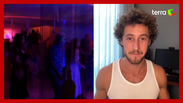 The party without alcohol and with the 'good vibes' of cocoa goes viral on social networks