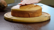 Solado cake: see 3 mistakes you could make