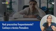 Você procrastina frequentemente? Conheça a técnica Pomodoro