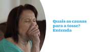 What causes a cough?