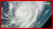  Furacão Idalia: tempestade 'catastrófica e destrutiva' chega à Flórida com ventos de 200 km/h