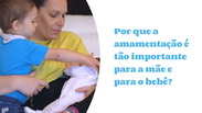 Breastfeeding: understanding its importance