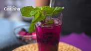 Dia do Sexo: Drink afrodis&iacute;aco de pitaya
