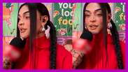 Na pista? Pabllo Vittar fala sobre romance no The Town