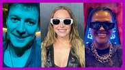 Celebrities in drought, 