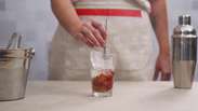 Saqueirinha: see how to make it