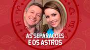 Acabou o amor? A astrologia explica o fim de tantos romances