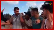 Vídeos mostram israelenses sendo sequestrados durante invasão do Hamas