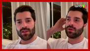Alok cries when he tells how his father fled a rave attack in Israel: 'Cowardly terrorists'
