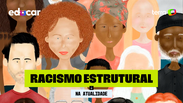 Racismo estrutural pode ser tema no Enem; saiba o que estudar