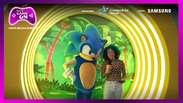 BGS 2023: we interviewed Matthew Allen, director of marketing at Sega