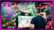 BGS 2023: Mario Wonder e o futuro da Nintendo no Brasil