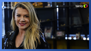“We don't study to become entrepreneurs,” says Taty Luncah