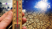     Why and what should you study about climate change?