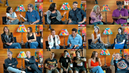 Ex-VJs da MTV Brasil se reencontram no programa 'Fala VJ'; veja teaser