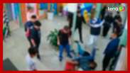 Teacher attacked by a woman at school in Embu-Guaçu