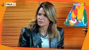 Didi Wagner sobre programa na MTV: "era pra enterrar minha carreira"
