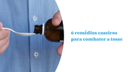 6 homemade tips to calm a cough