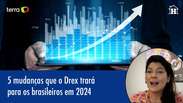5 mudanças que o Drex trará para os brasileiros em 2024