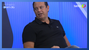 “Lead without fearing employees who are better than you,” says Fábio Fialho