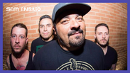 Rodrigo Koala remembers the beginnings of the band Hateen