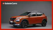 Renault Kardian: discover the new national compact SUV