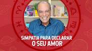 Tem um amor na mira? Simpatia para ajudar a se declarar