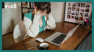 Find out if your anxiety is becoming something more serious and needs attention