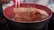 Make your meat juicier: learn the searing technique