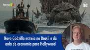 Novo Godzilla estreia no Brasil e dá aula de economia para Hollywood