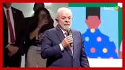 Lula chama de 'fascista' mulher que questionou Dilma por estar em 1ª classe de avião