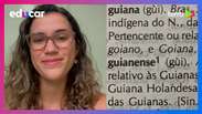 Qual é o jeito certo de falar 'Guiana'? Confira diferenças na pronúncia
