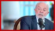 Lula defende atua&ccedil;&atilde;o de Janja na condu&ccedil;&atilde;o do governo: 'N&atilde;o precisa de cargo para ser importante'