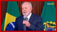 'Espero que seja um comunista do bem', ironiza Lula sobre Flávio Dino no STF