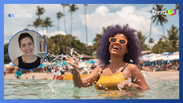 How to travel on summer vacation without going bankrupt? 
