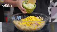 How to make homemade mayonnaise with eggs 