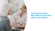 Self-examination to identify arrhythmia: see how to do it