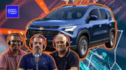 Podcast: por que o Chevrolet Spin 2025 será crossover e não minivan