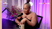 “When I received the Dior products, I couldn't believe it!”