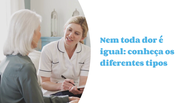 Every pain is different: discover the different types